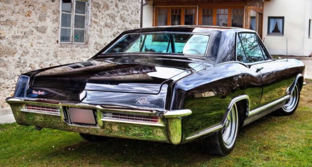 1965 Buick Riviera - photo 5