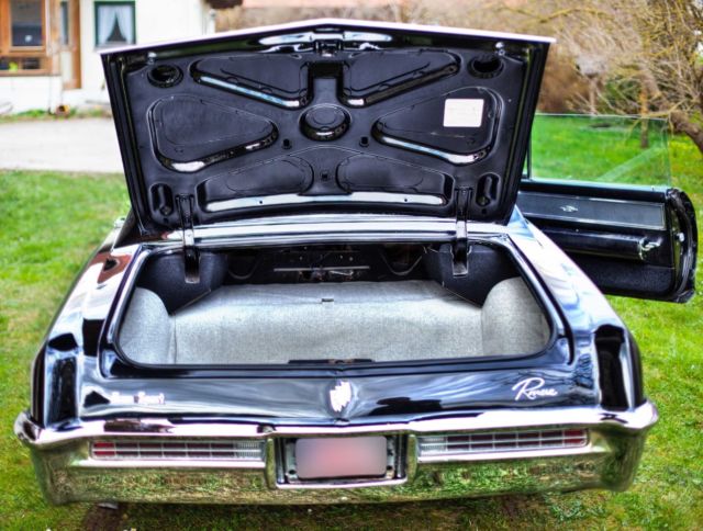 1965 Buick Riviera - photo 6
