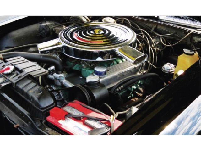 1965 Buick Riviera - photo 7