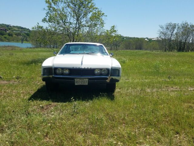 1966 Buick Riviera - photo 3