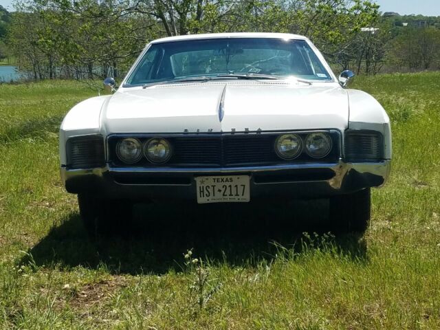 1966 Buick Riviera - photo 4