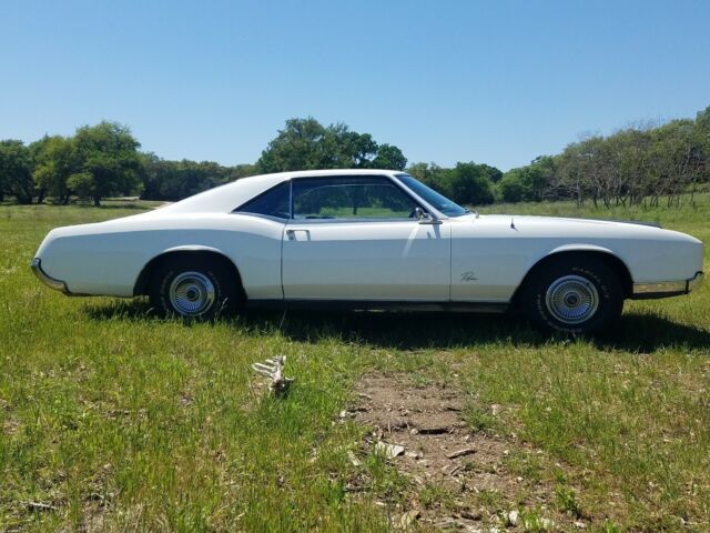 1966 Buick Riviera - photo 6