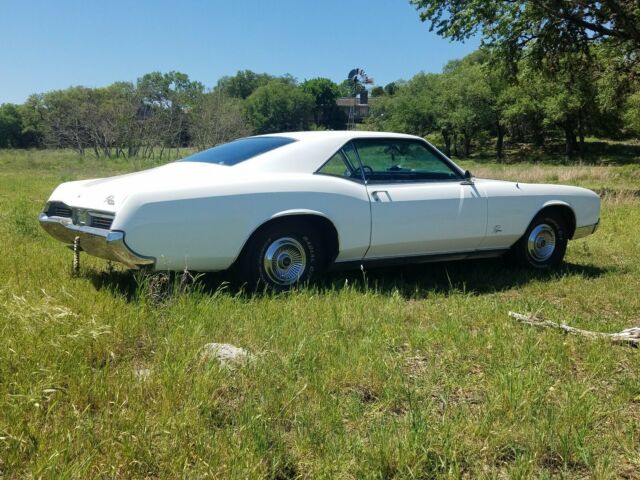 1966 Buick Riviera - photo 7
