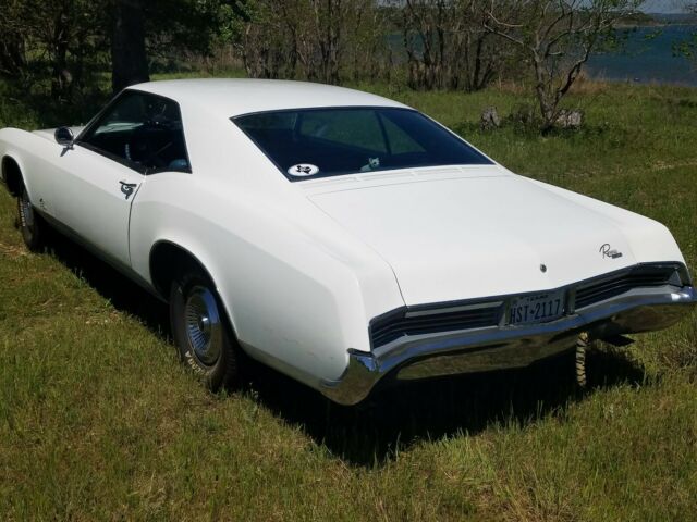 1966 Buick Riviera - photo 9