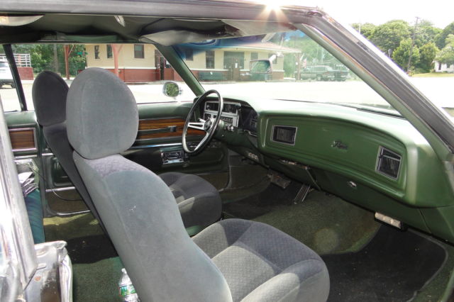 1971 Buick Riviera GC - photo 4