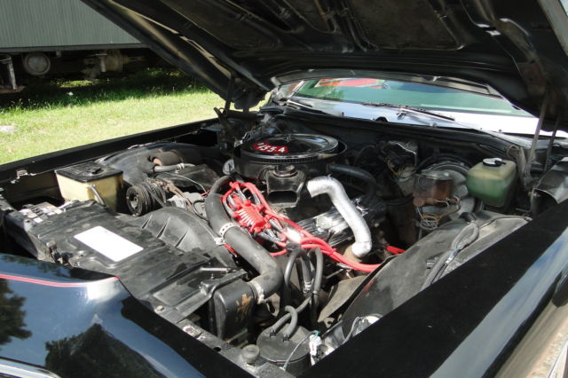 1971 Buick Riviera GC - photo 6