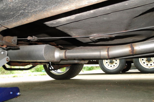 1971 Buick Riviera GC - photo 7