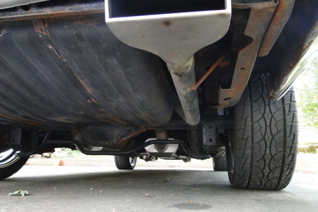 1971 Buick Riviera GC - photo 8