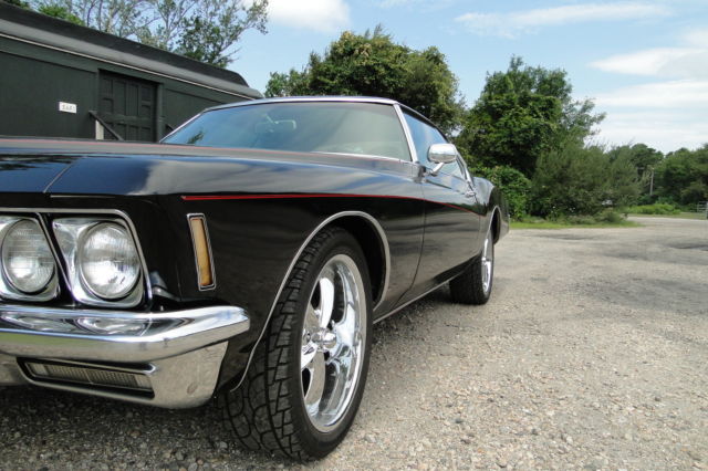 1971 Buick Riviera GC - photo 9