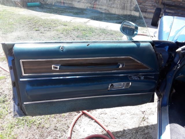 1972 Buick Riviera Chrome - photo 11