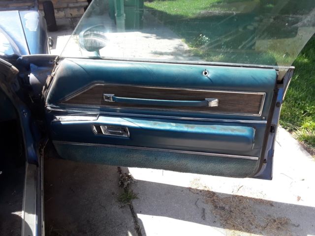 1972 Buick Riviera Chrome - photo 12