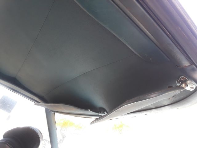 1972 Buick Riviera Chrome - photo 13