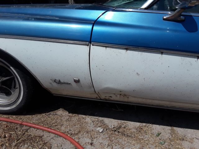 1972 Buick Riviera Chrome - photo 9