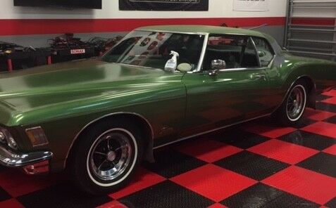 1972 Buick Riviera - photo 5