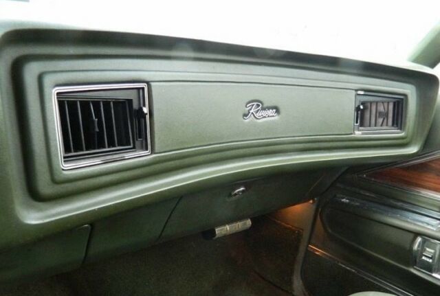 1972 Buick Riviera - photo 9