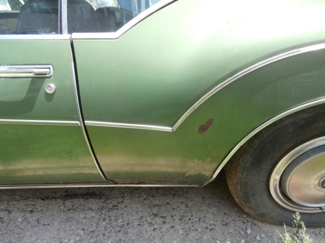 1972 Buick Riviera - photo 10