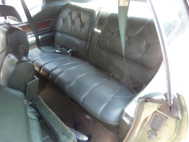 1972 Buick Riviera - photo 13