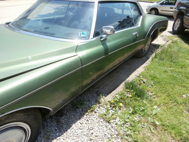 1972 Buick Riviera - photo 2