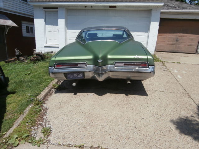 1972 Buick Riviera - photo 3