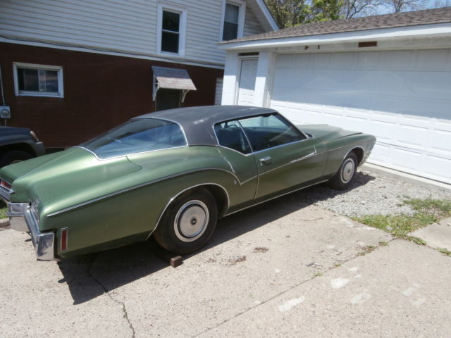 1972 Buick Riviera - photo 4