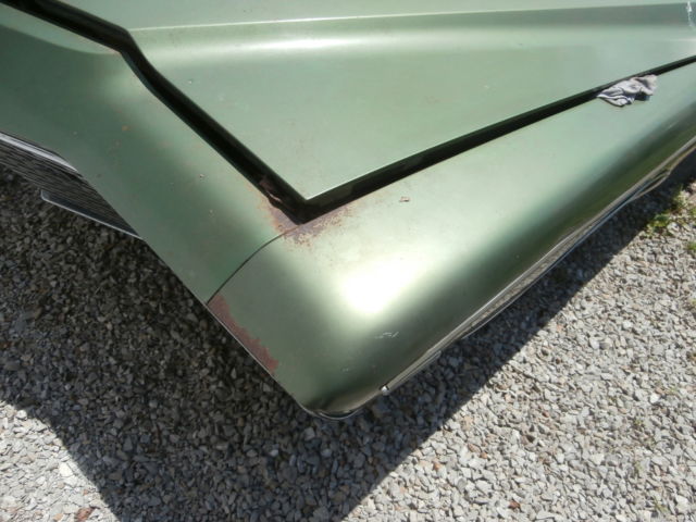 1972 Buick Riviera - photo 6