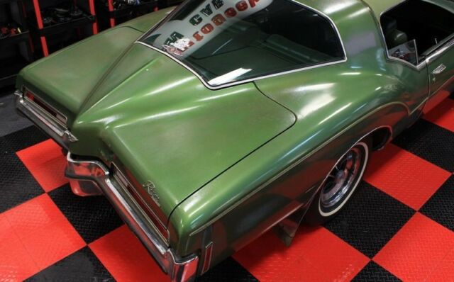 1972 Buick Riviera - photo 4