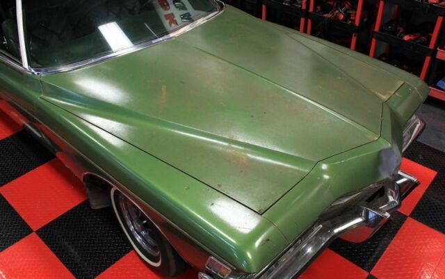 1972 Buick Riviera - photo 7