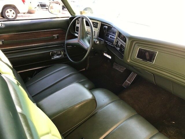 1972 Buick Riviera - photo 8