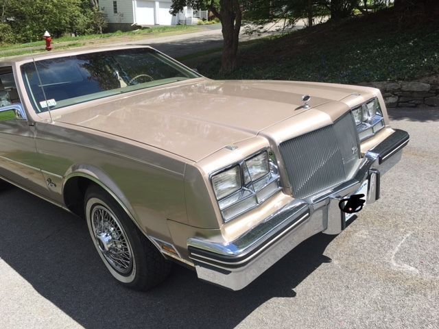 1985 Buick Riviera - photo 3