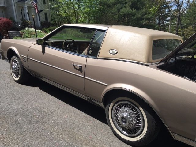 1985 Buick Riviera - photo 5