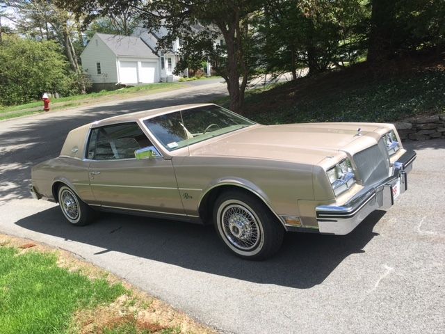 1985 Buick Riviera - photo 7