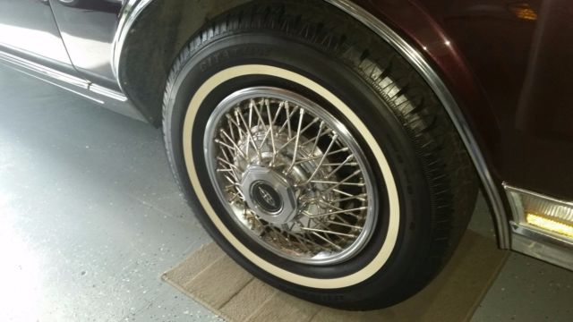 1985 Buick Riviera - photo 10