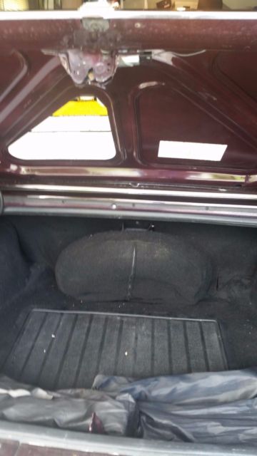 1985 Buick Riviera - photo 13