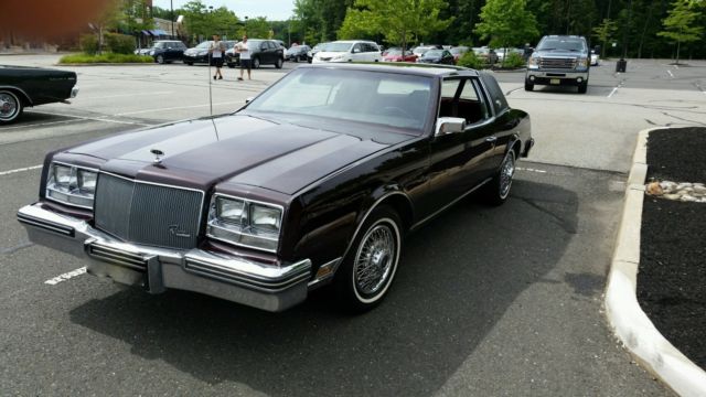 1985 Buick Riviera - photo 3