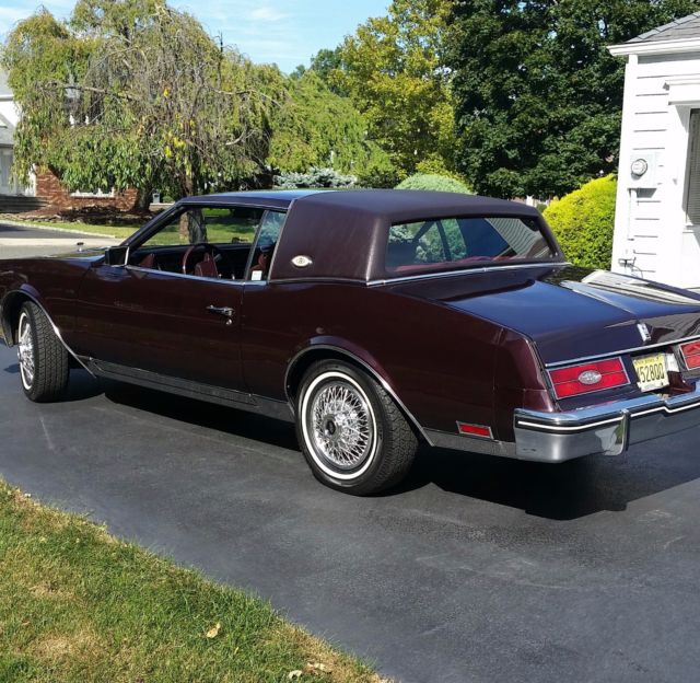 1985 Buick Riviera - photo 4