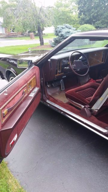 1985 Buick Riviera - photo 6