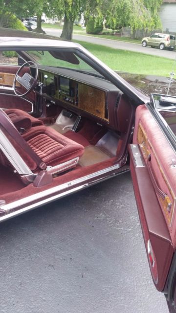 1985 Buick Riviera - photo 7