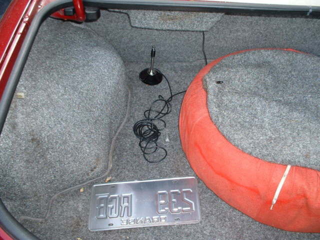 1987 Buick Riviera CARRIAGE ROOF - photo 11