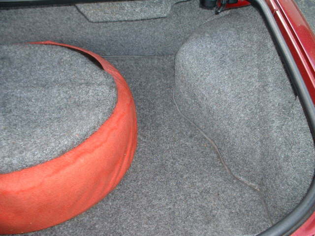 1987 Buick Riviera CARRIAGE ROOF - photo 12