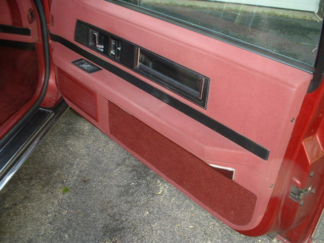 1987 Buick Riviera CARRIAGE ROOF - photo 3