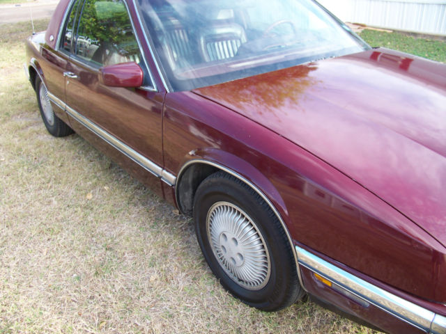 1992 Buick Riviera TOP OF THE LINE - photo 11