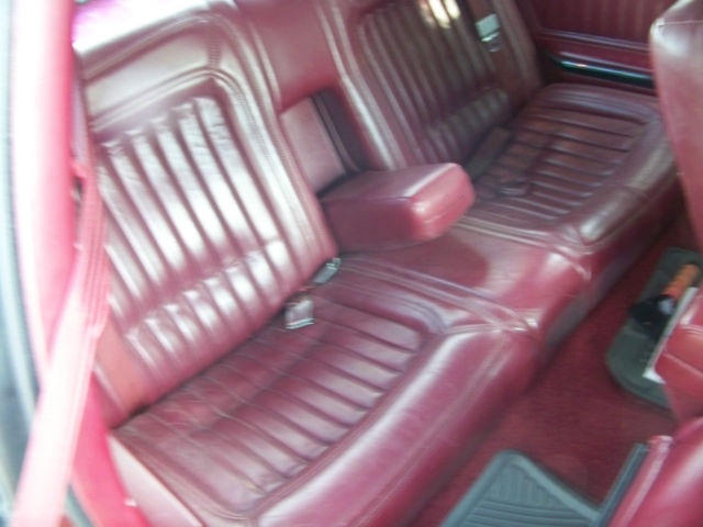 1992 Buick Riviera TOP OF THE LINE - photo 6