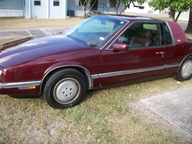 1992 Buick Riviera TOP OF THE LINE - photo 8