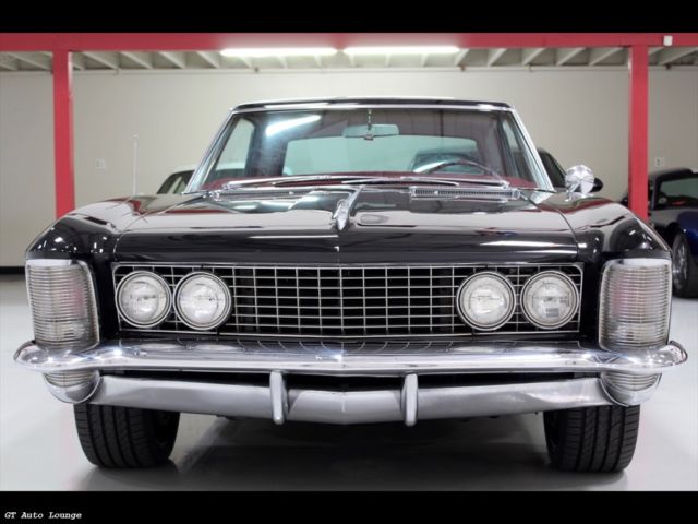 1964 Buick Riviera - photo 2