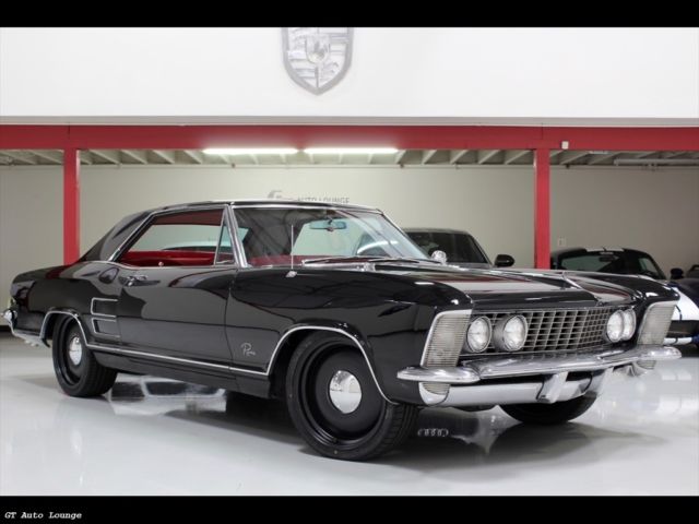 1964 Buick Riviera - photo 3