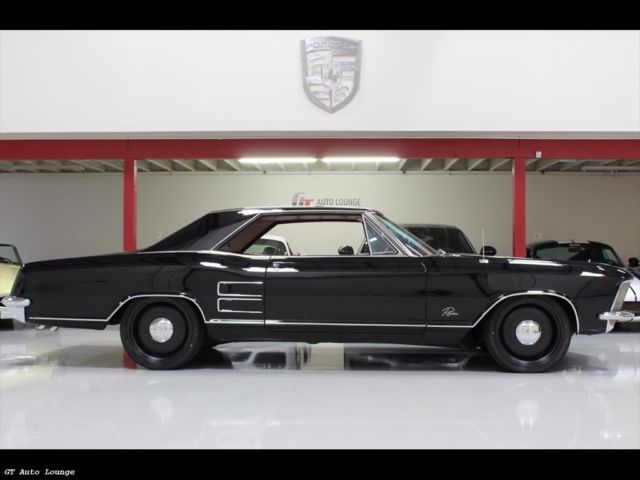 1964 Buick Riviera - photo 4