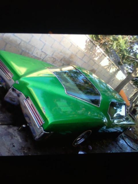 1971 Buick Riviera - photo 4
