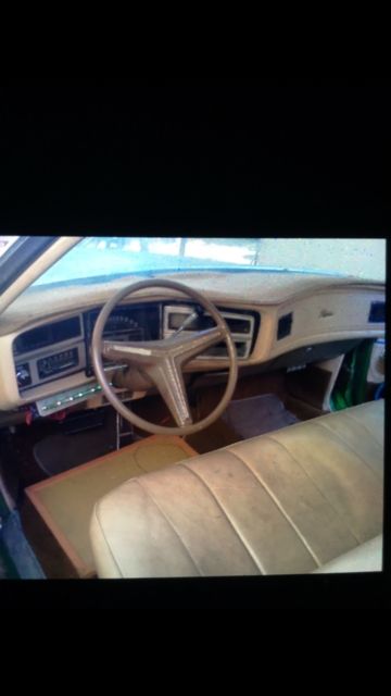 1971 Buick Riviera - photo 5