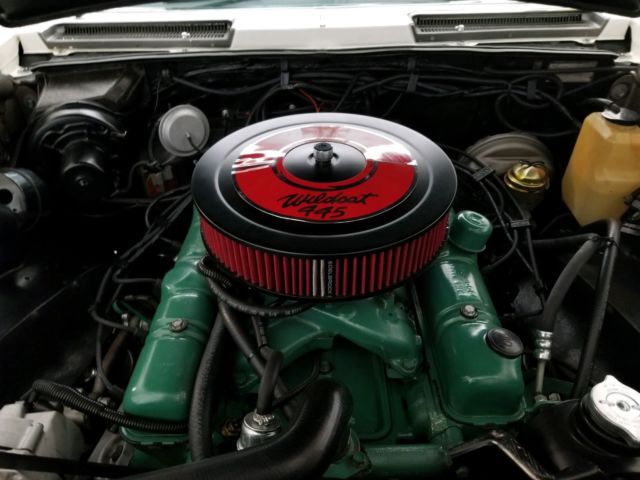 1965 Buick Riviera 2dr HT. - photo 10