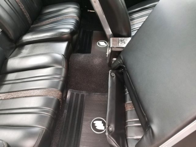 1965 Buick Riviera 2dr HT. - photo 12